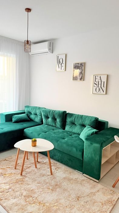 Apartament de închiriat