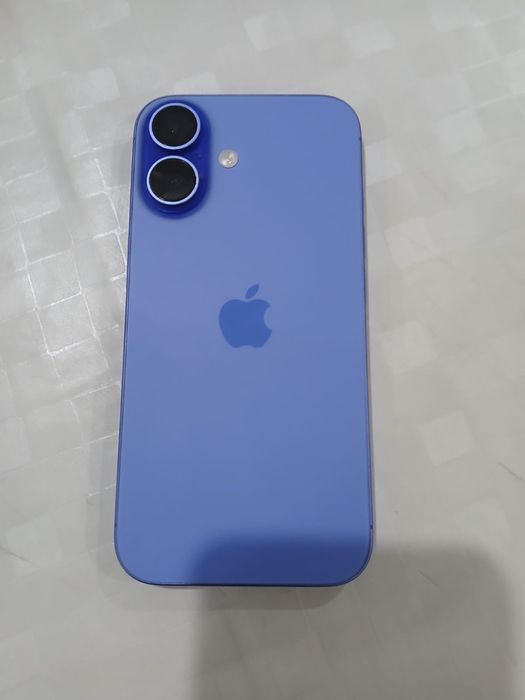 Айфон 16 без минусов