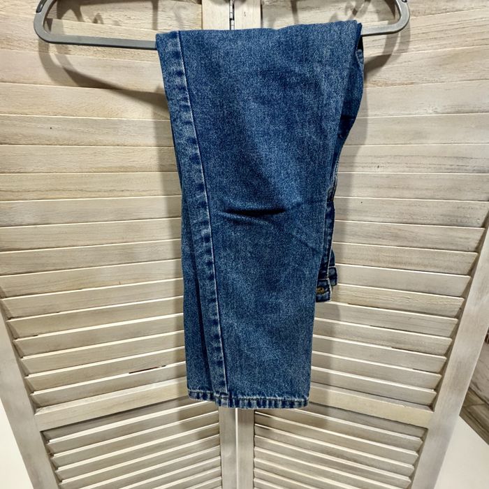 Дамски дънки Mom fit