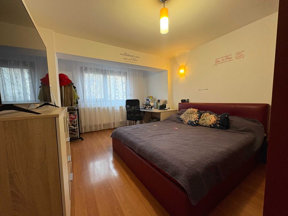 Apartament 4 camere Micalaca Orizont et.2 Arad
