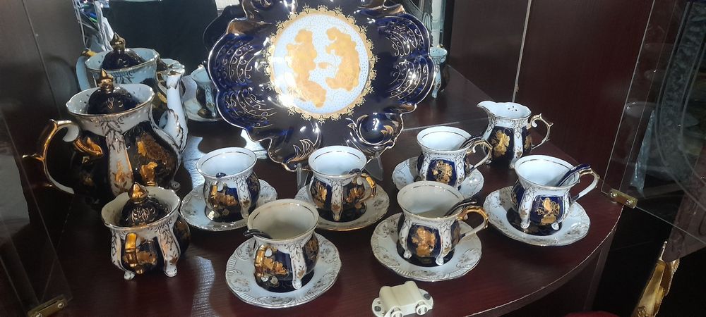 Чешский сервис кора шахзода