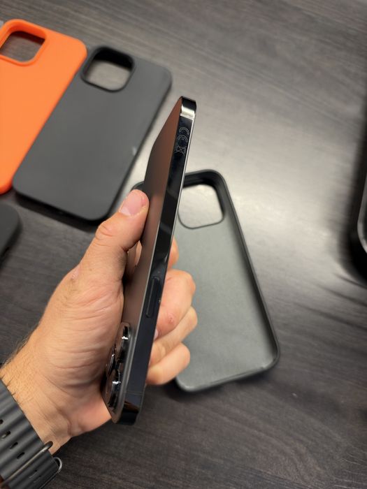 Iphone 14 pro max 256gb Graphite