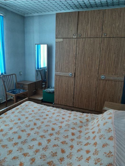 Спальный гарнитур  из 7 позиций