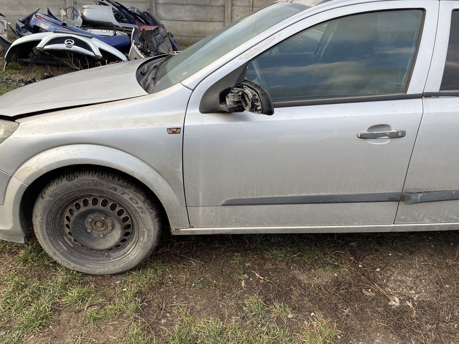 jante opel astra h iarna 195/65/15