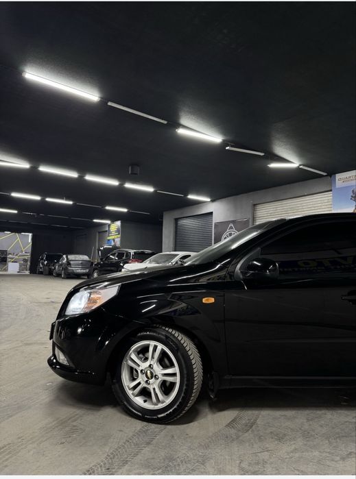 Nexia 3 2022 GBO ARENDAGA