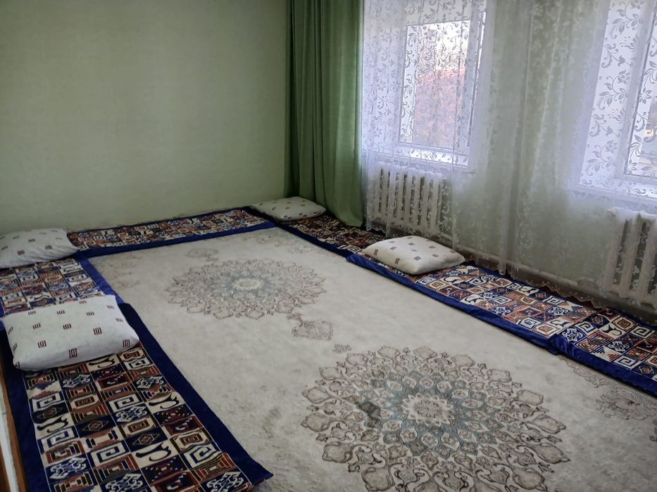 Сдаётся коттедж посуточно