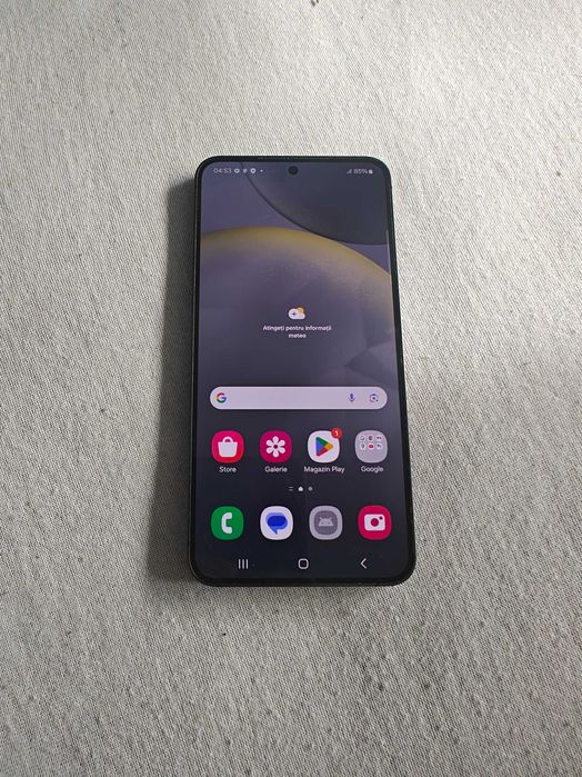 Samsung Galaxy S24 impecabil