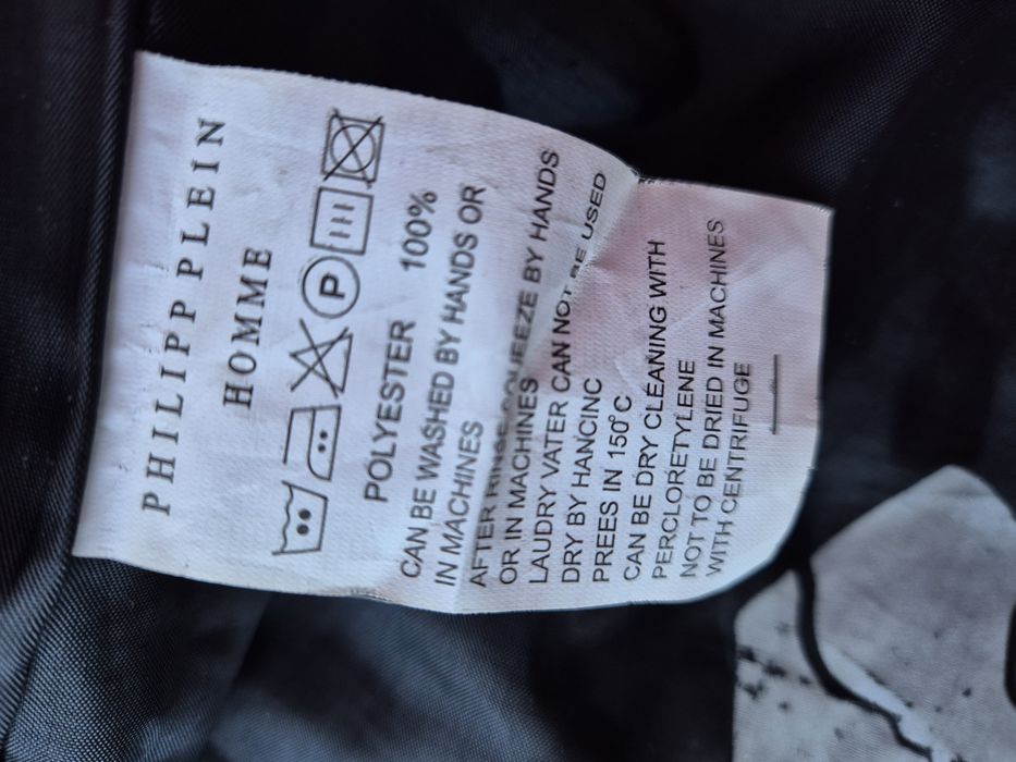 Geaca Philipp Plein