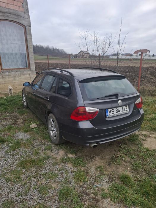 de vanzare bmw  pentru piese