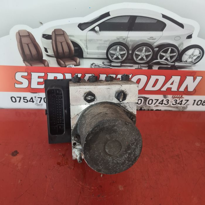 pompa abs audi a4 (2004-2008) [8ec, b7] 2.0 motorina 2007