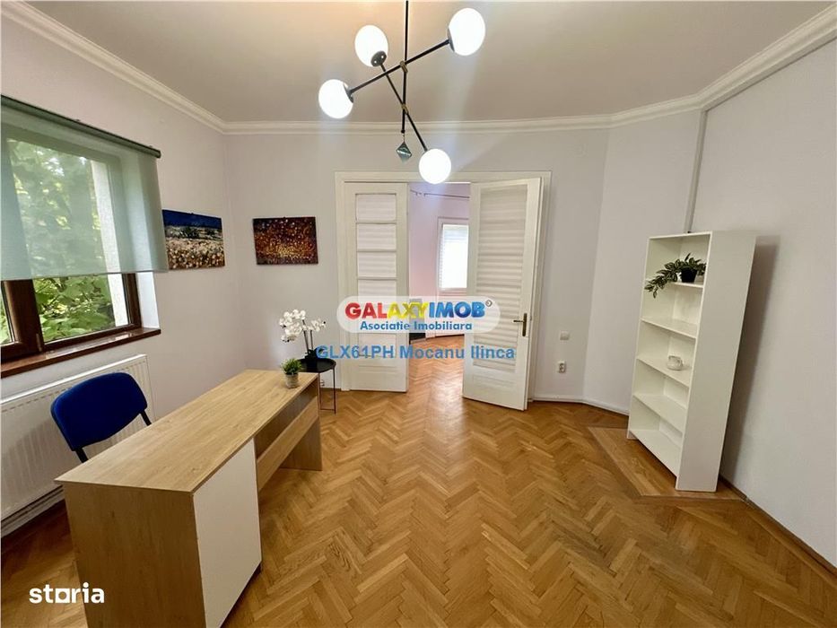 Inchiriere spatiu birouri 5 camere, Ultracentral, Ploiesti