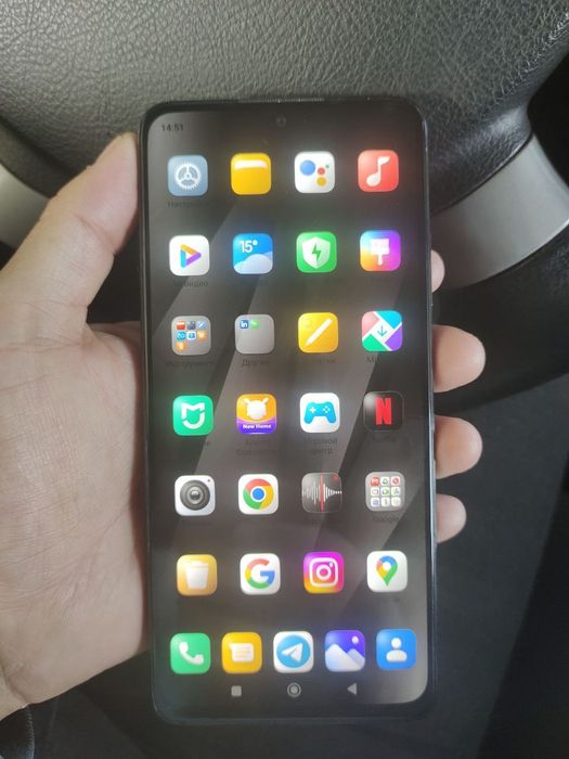 Редми 12 про 8/256