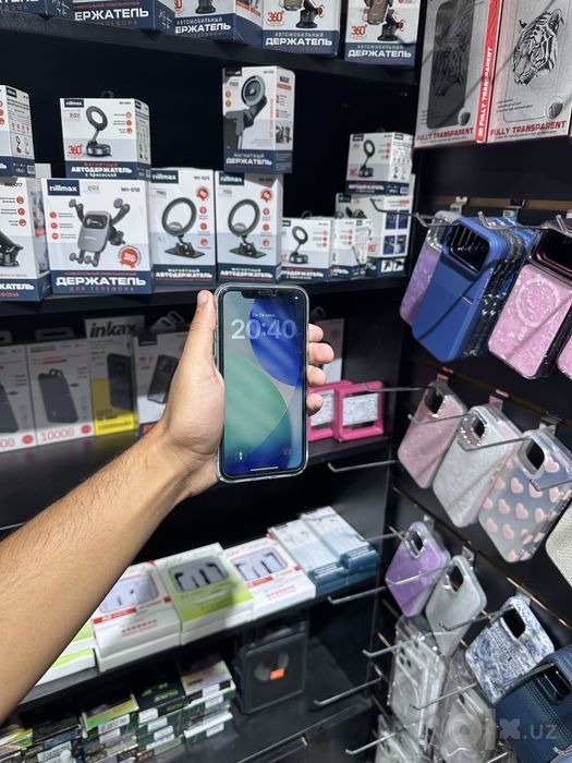 iphone 11 128 ideal