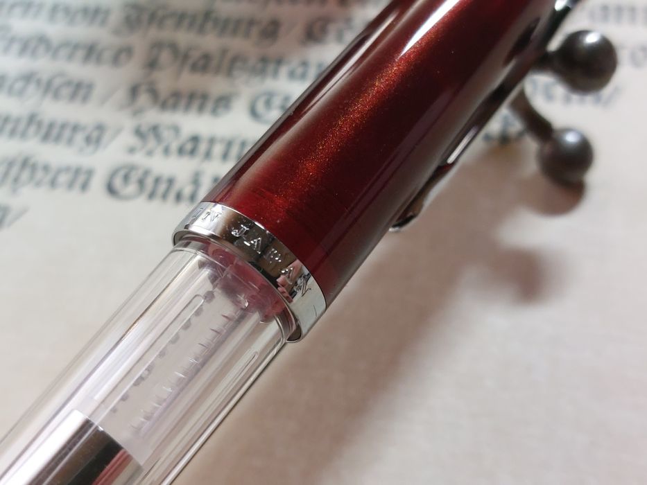 Stilou Sailor Made in Japan