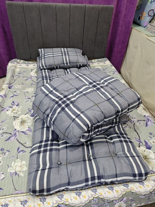 МАТРАСЫ ватные оптом и в розницу!