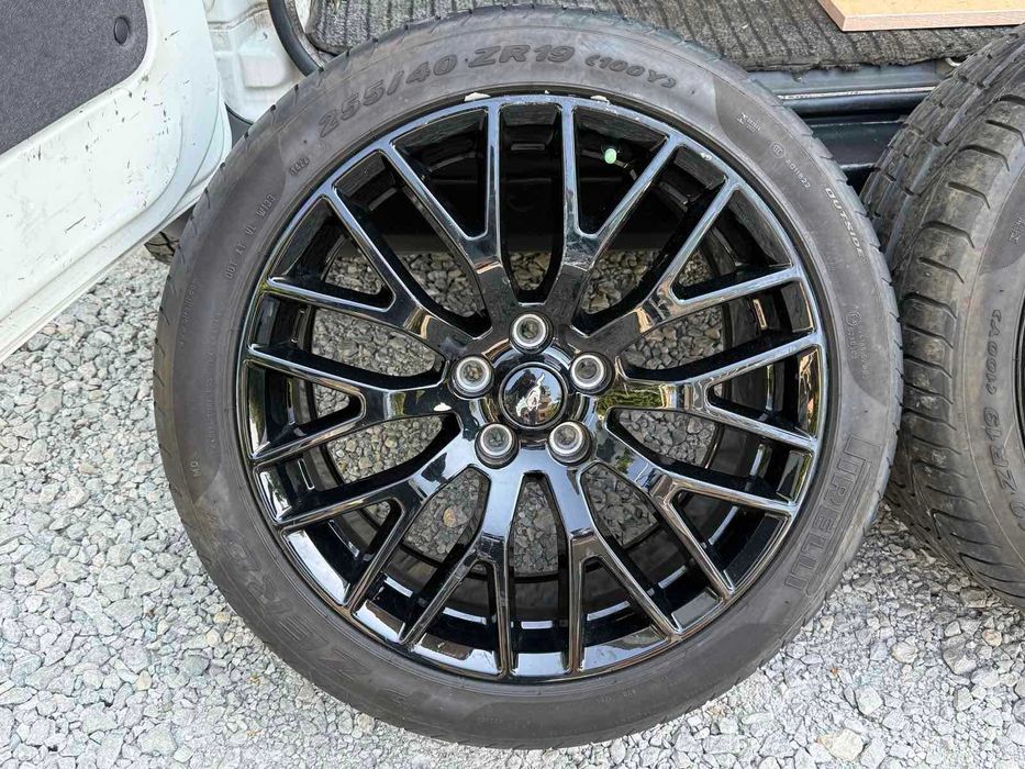 джанти ОРИГИНАЛНИ - ford MUSTANG