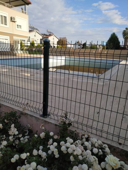 ПРОДАЕТСЯ Изысканный и уютный ДОМ в Турции, недалеко от моря