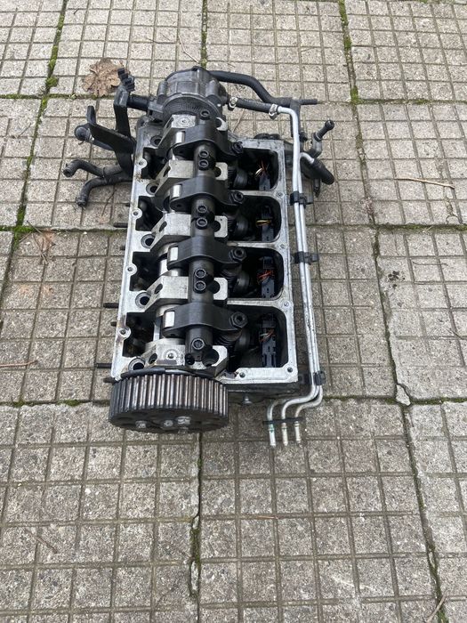 Части за Голф 5 1.9 105