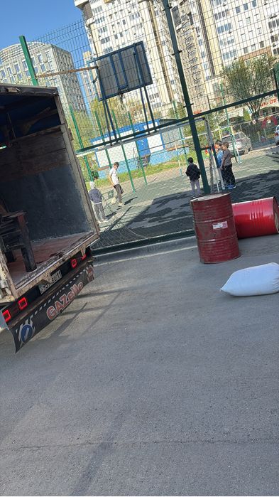 Бочки 200 л  пустые дл хозяства