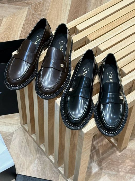 Mocasini Chanel 35-42