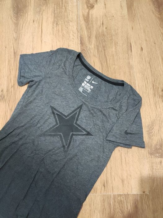 Tricou dama Nike NFL Dallas Cowboys mărimea S