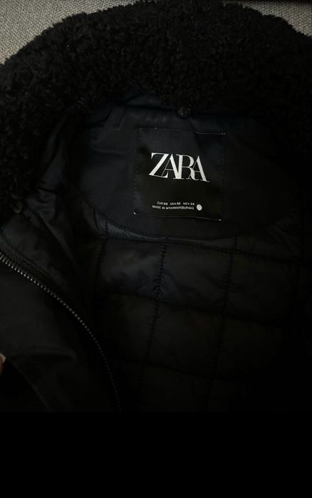 Куртка Zara  (демисезон)