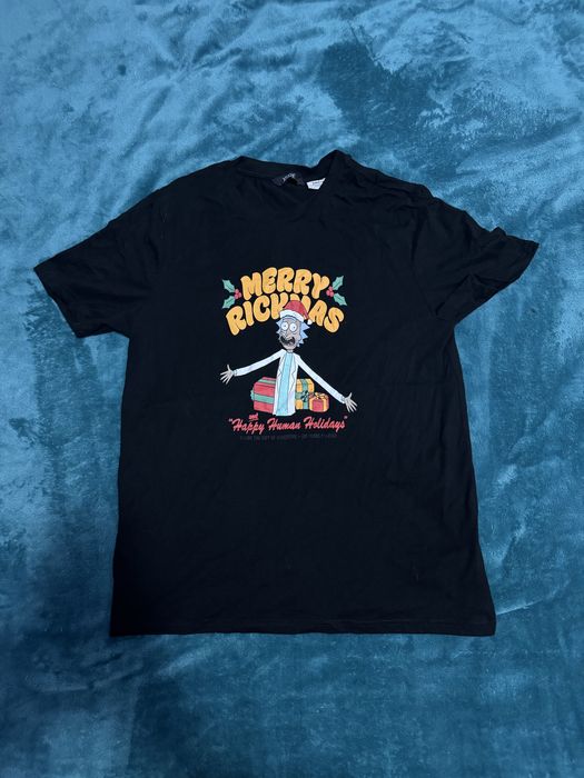 Tiricou Rick and Morty