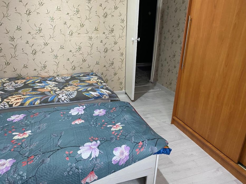 Квартира суточная