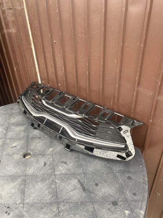 Grila radiator kia ceed mk3