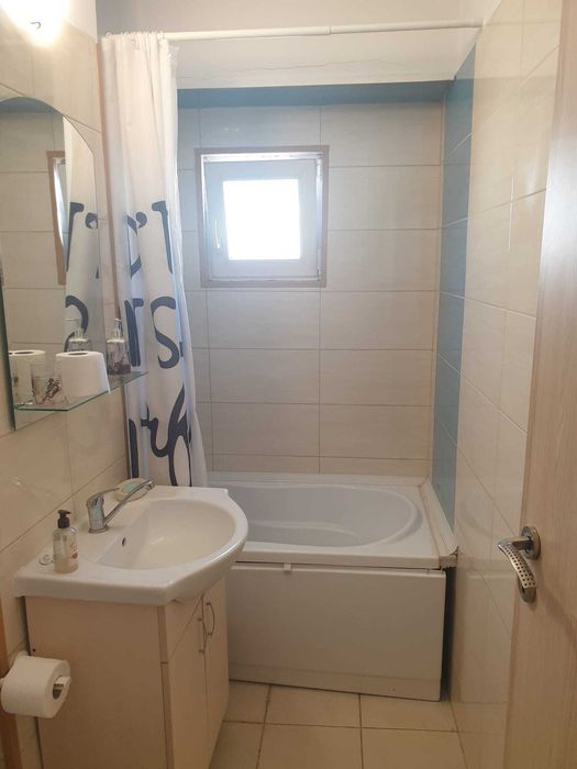 Garsoniera Parc sebastian