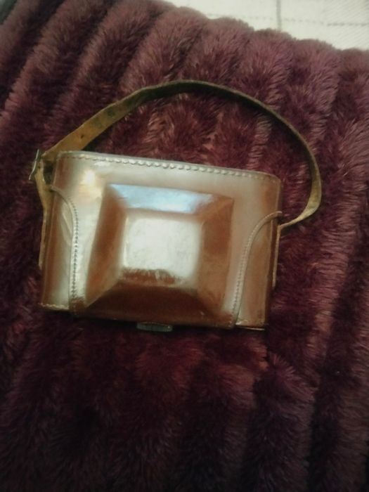 Фотоапарат Vebur