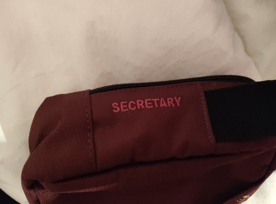 Чамтичка за през рамо Jack Wolfskin