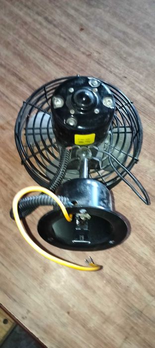 Вентилятор 12v Ventilation