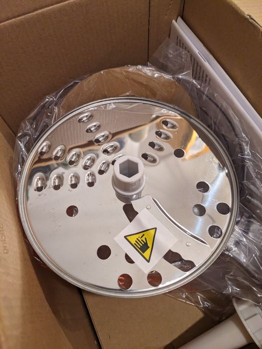 Robot de bucătărie Russell Hobbes