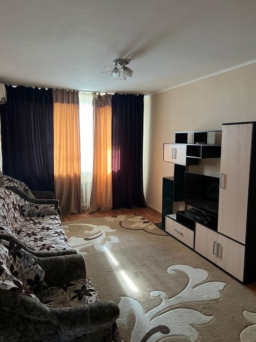 Продам 2х комнатную квартиру, в центре города, в районе Площади