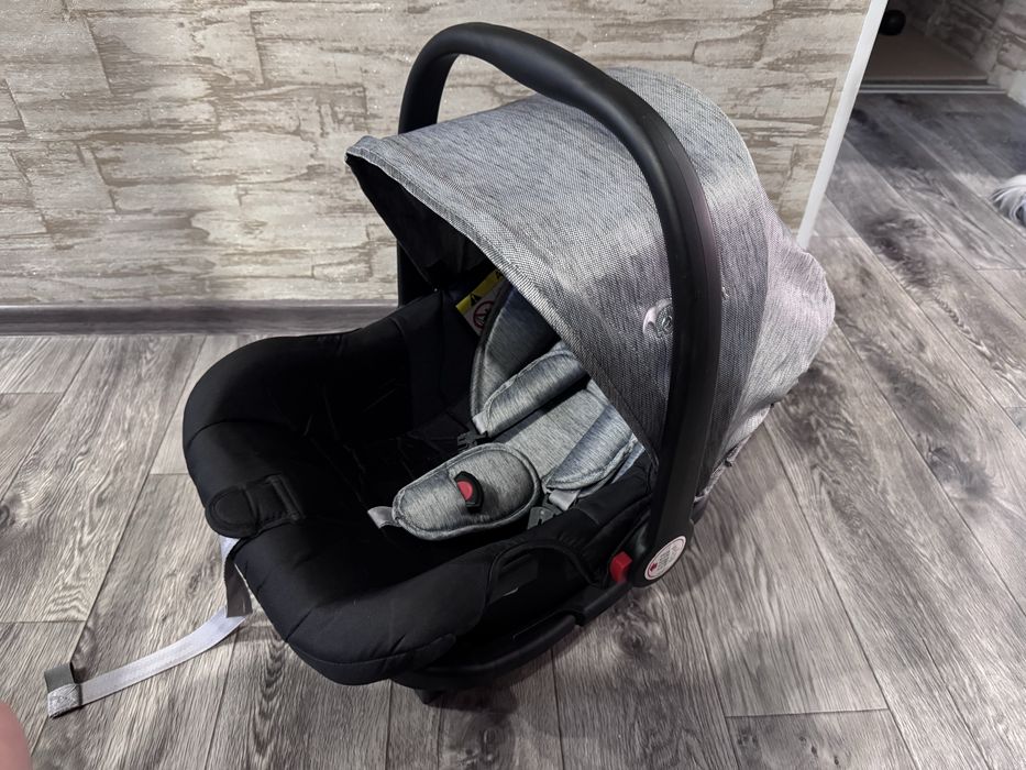 Продам детскую автолюльку