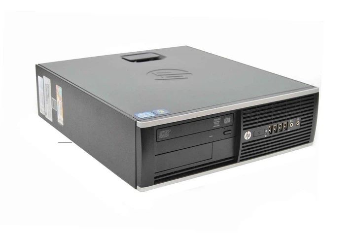 Компьютер HP Compaq 8200 Elite | Core i3-2120 4/128