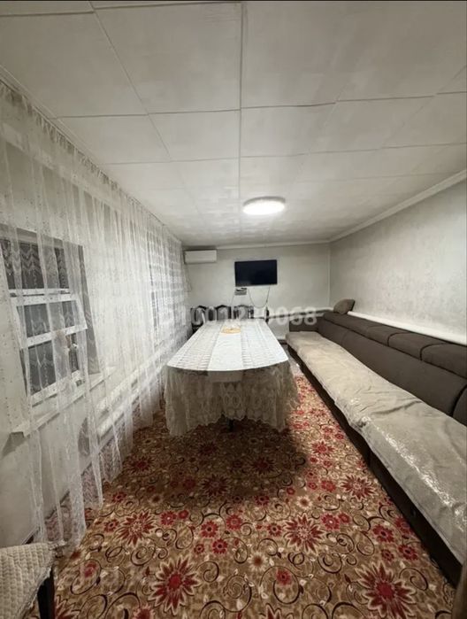 Продаётся уютный дом