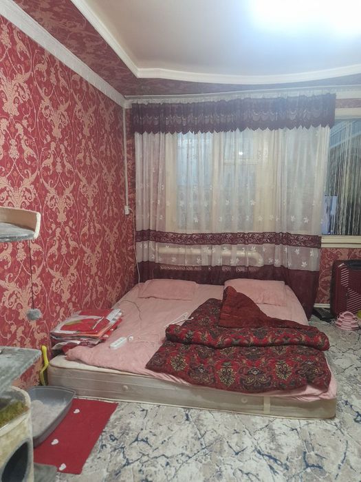 Сергели - Спутник 2/1/2