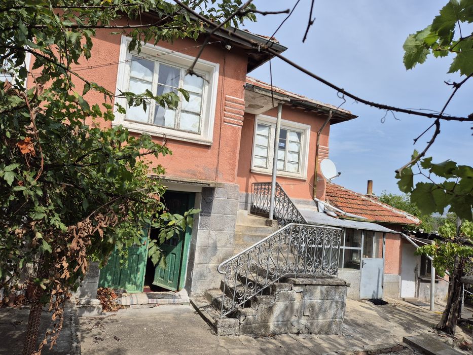 Продава се Къща в с. Горно Белево, Област Стара Загора - 65 кв.м за 293 €/кв.м - Снимка #8