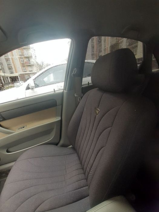 Chevrolet Lacetti / Gentra 2022 — 5