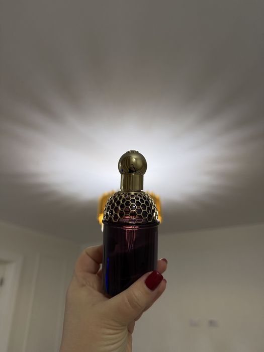 Parfum Guerlain Tabac Sahara