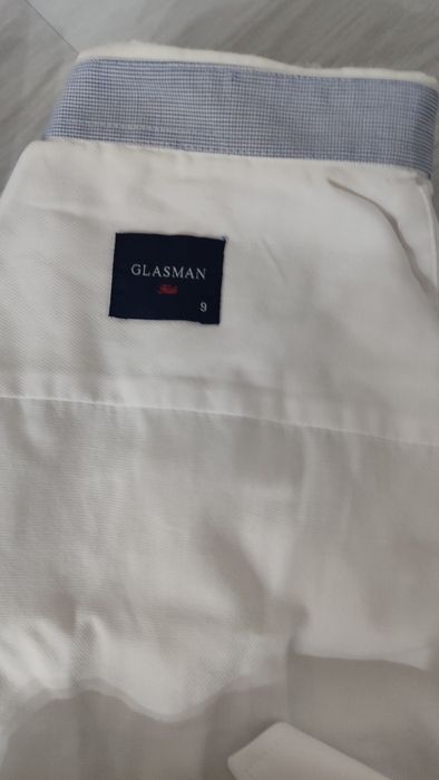 Школьная форма для мальчика Glasman 9-10л.