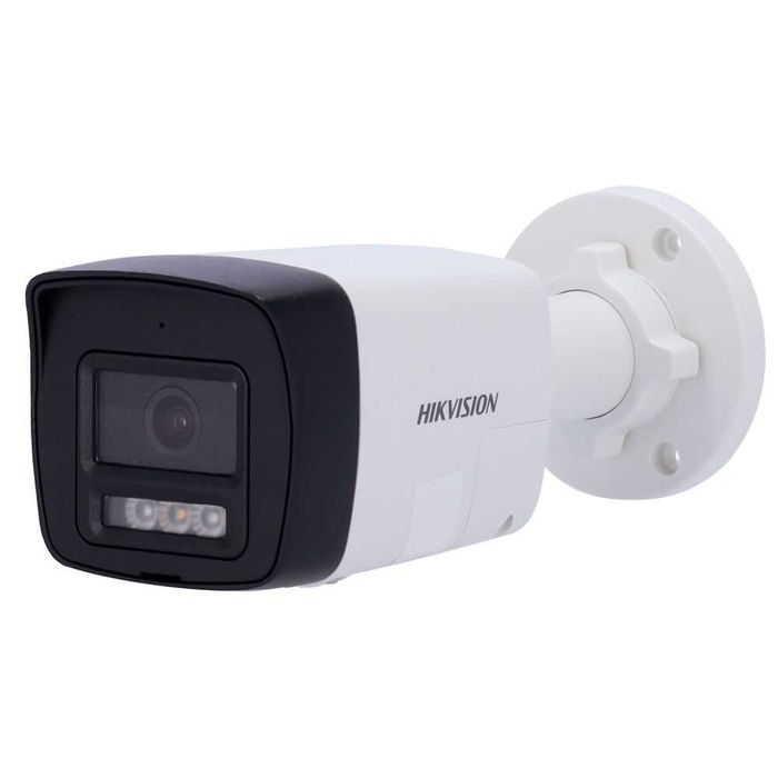 IP Камера видеонаблюдения HIKVISION DS-2CD1043G2-LIUF/SL