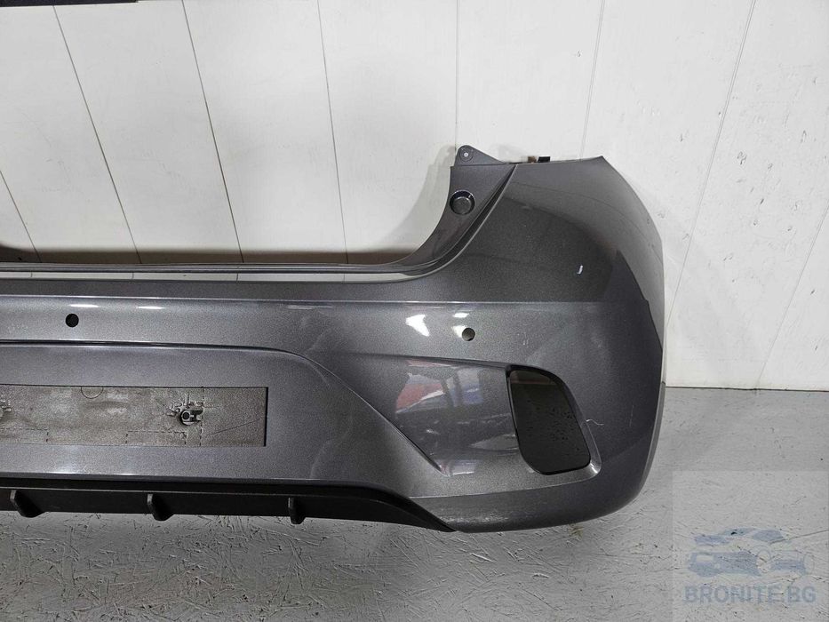 Задна броня Hyundai I10 Хюндай И10 2019-