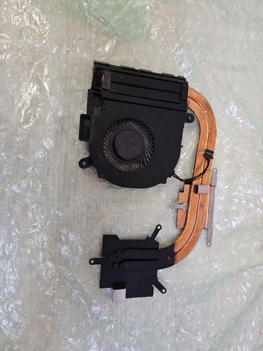 Cooler / Ventilator și Radiator Cupru Lenovo Z51-70
