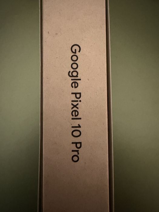 Google Pixel 10 Pro 5G 128GB 16GB