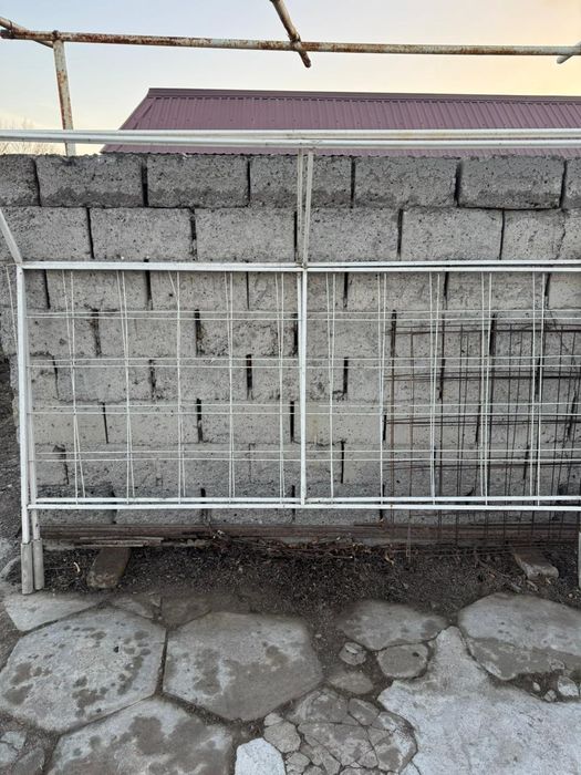 Оборудование для огурцов для плетения