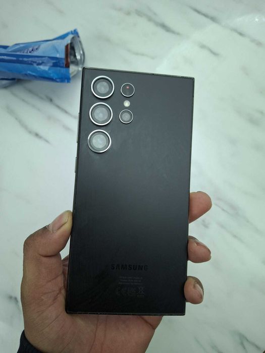 Samsung s 24 utta 512 GB