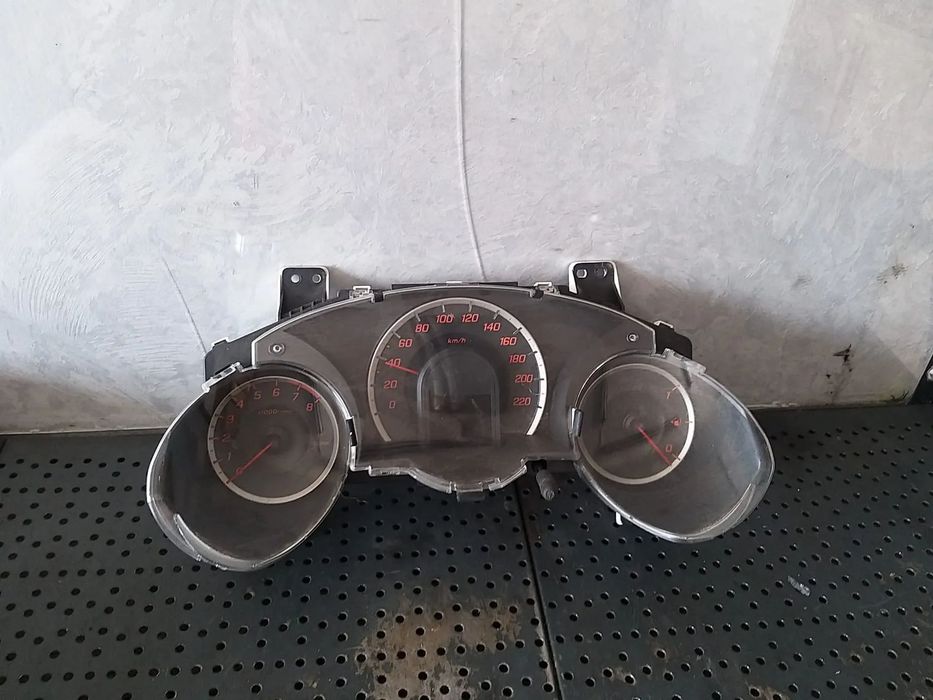 Ceasuri bord benzina honda jazz 3 ge gg gp hr0375101 78100tf0g012